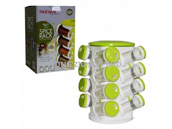 16 IN 1SPICE RAC(TRUCWARE)